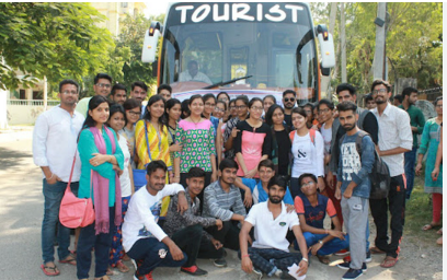 Madan Mohan Malviya Government Ayurved College, Udaipur, Rajasthan campus view 11