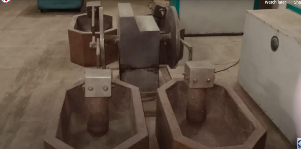 Madan Mohan Malviya Government Ayurved College, Udaipur, Rajasthan campus view 23