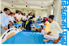 Govt. Ayurveda Medical College, Lucknow  campus view 3