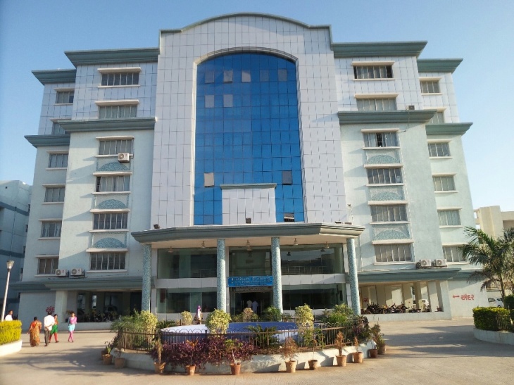 Institute of Teaching Ayurveda, Jamnagar, Gujarat campus