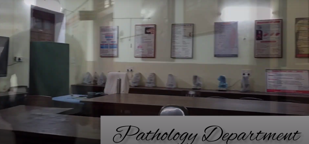 Govt. Ayurveda Medical College, Lucknow  campus view 9