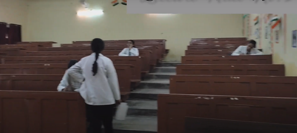 Govt. Ayurveda Medical College, Lucknow  campus view 8