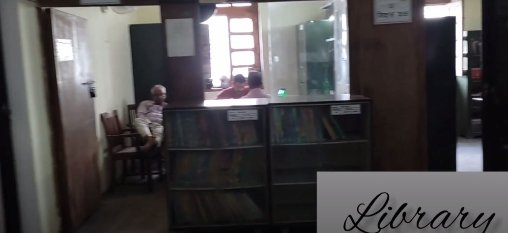 Institute of Teaching Ayurveda, Jamnagar, Gujarat campus view 12