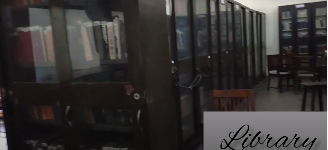 Institute of Teaching Ayurveda, Jamnagar, Gujarat campus view 21