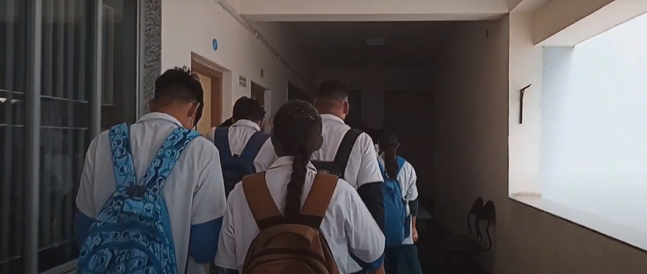 Institute of Teaching Ayurveda, Jamnagar, Gujarat campus view 27