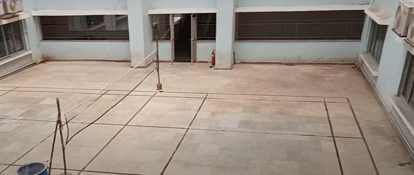 Institute of Teaching Ayurveda, Jamnagar, Gujarat campus view 30