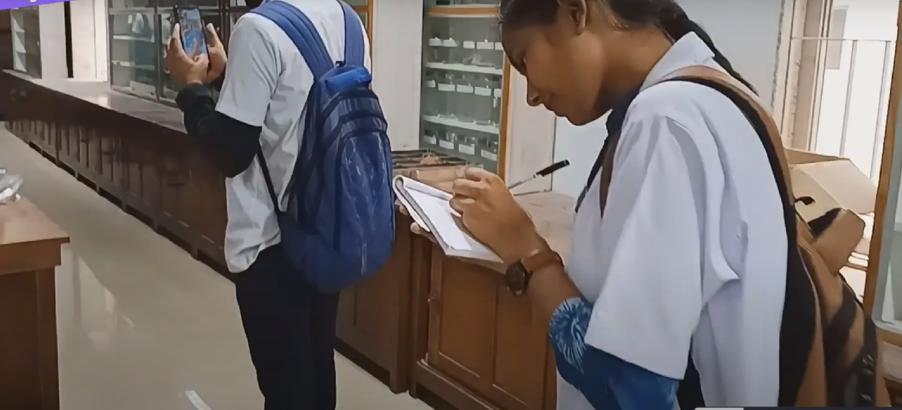 Institute of Teaching Ayurveda, Jamnagar, Gujarat campus view 31