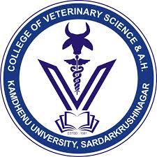 College of Veterinary Science, Hyderabad logo