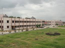 College of Veterinary Science, Hyderabad campus view 1