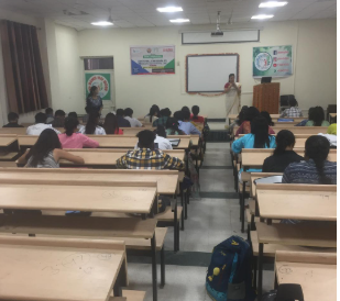 Ch. Brahm Prakash Ayurved, Najafgarh, New Delhi  campus view 4