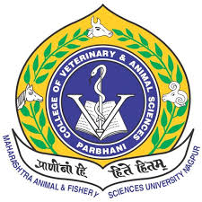 College of Veterinary & AH, Parbhani logo