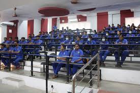 Madras Veterinary College, Vepery High Road, Chennai campus view 1