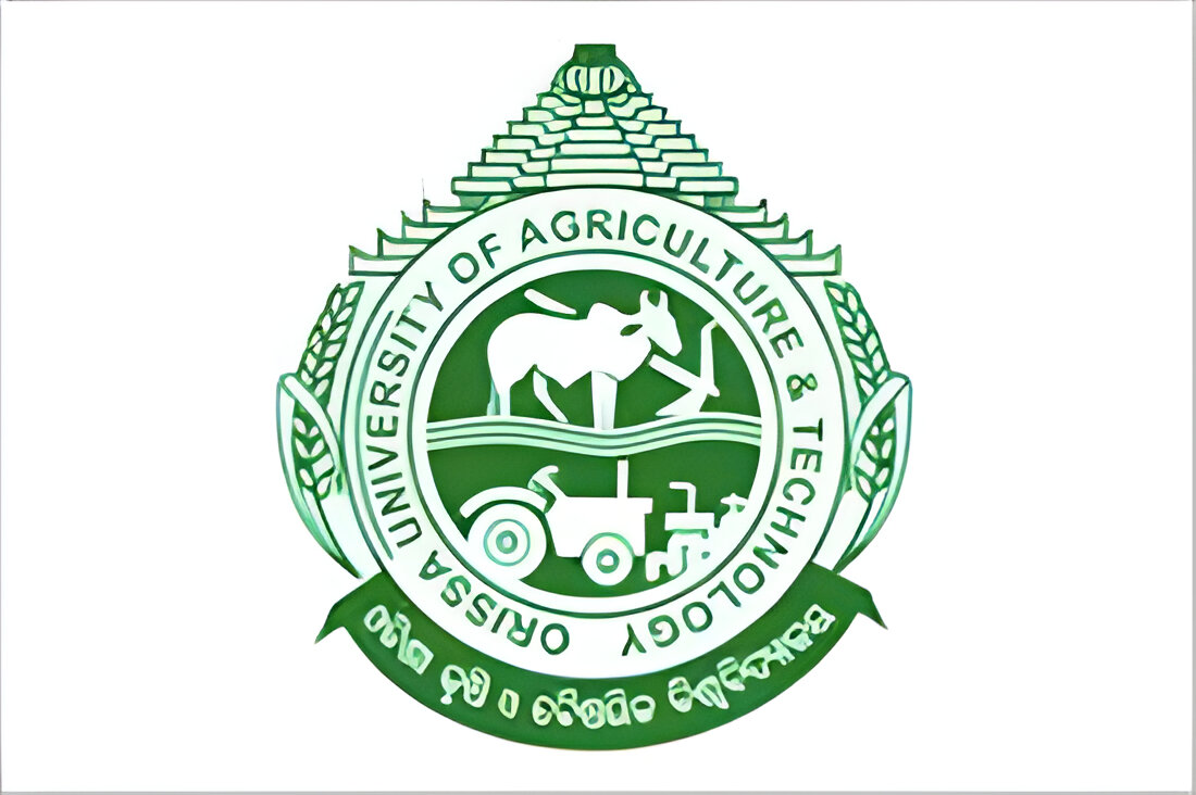 College of Veterinary Science & AH, Bhubaneswar logo