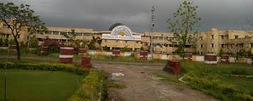 College of Veterinary & AH, Faizabad campus