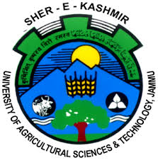Faculty of Veterinary & AH, Jammu logo