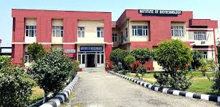 Faculty of Veterinary & AH, Jammu campus view 3