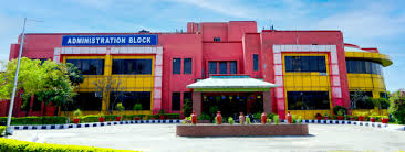 Faculty of Veterinary & AH, Jammu campus