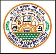College of Veterinary Science & AH, Meerut logo