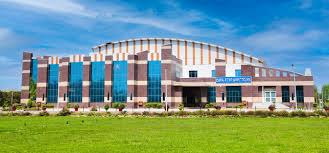 Faculty of Veterinary & AH, Jammu campus view 1