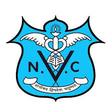 Nagpur Veterinary College, Seminary Hills, Nagpur logo