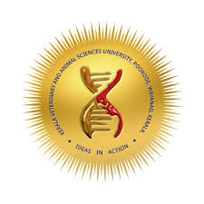 College of Veterinary And AS, Pookot Wayanad logo