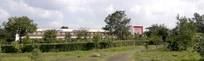 College of Veterinary Science & AH, Indore, Mhow campus