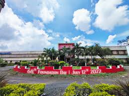 College of Veterinary Science & AH, Indore, Mhow campus view 1