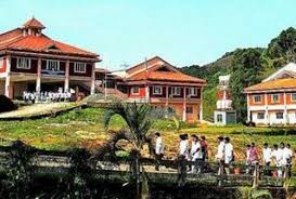 College of Veterinary And AS, Pookot Wayanad campus