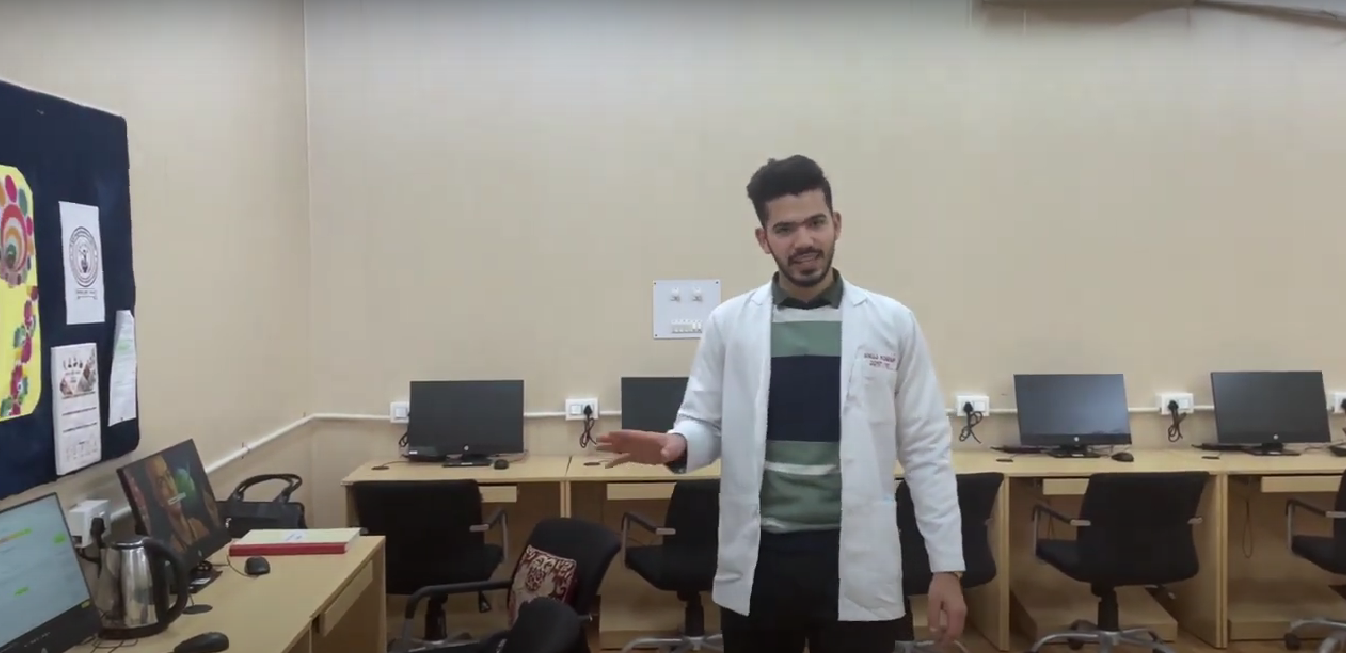 Shri Krishna Govt. Ayurvedic College, Kurukshetra, Haryana campus view 7