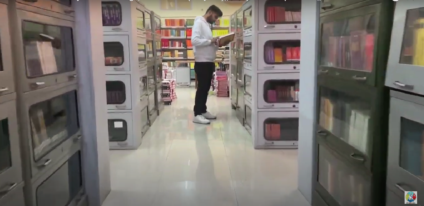 Shri Krishna Govt. Ayurvedic College, Kurukshetra, Haryana campus view 5