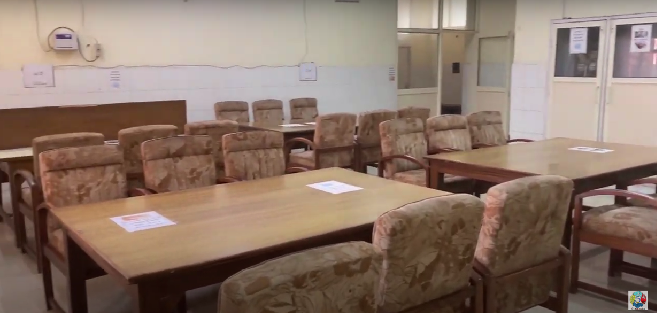 Shri Krishna Govt. Ayurvedic College, Kurukshetra, Haryana campus view 9