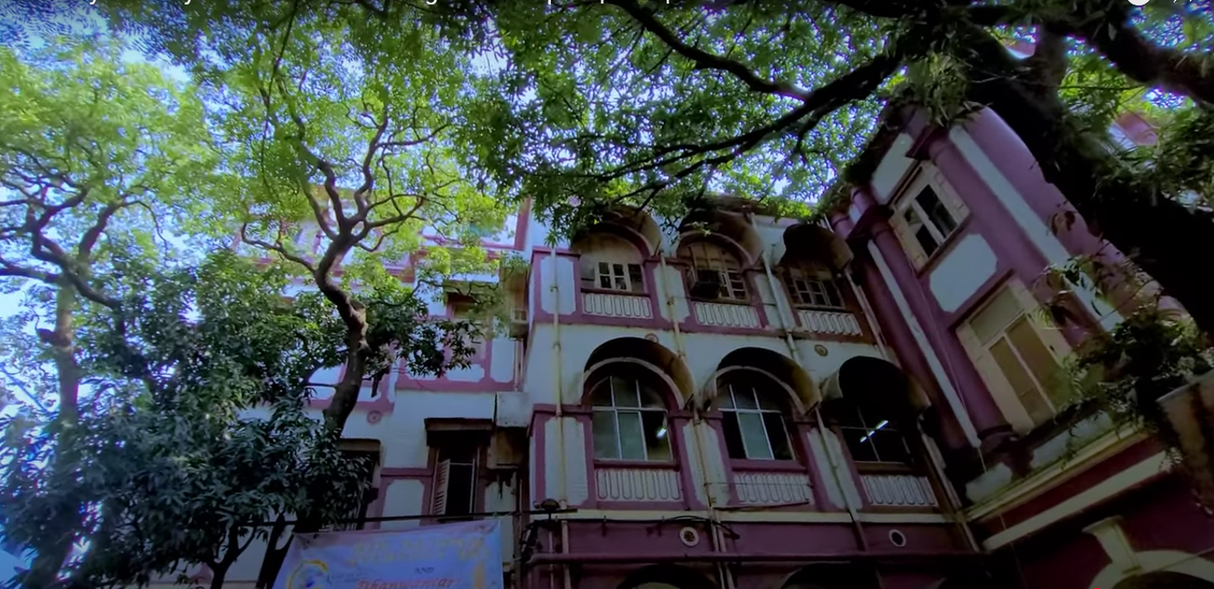 JB Roy State Ayurvedic Medical College , Kolkata West Bengal campus view 8