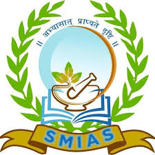 State Model Institute of Ayurved Sc, Gandhinagar,Gujarat logo