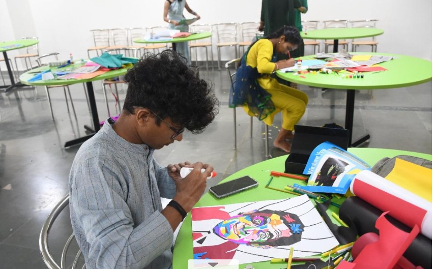 All India Institute of Ayurveda, North Goa, Goa campus view 8