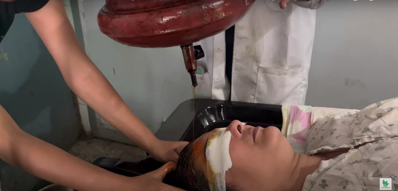 College Campus Image