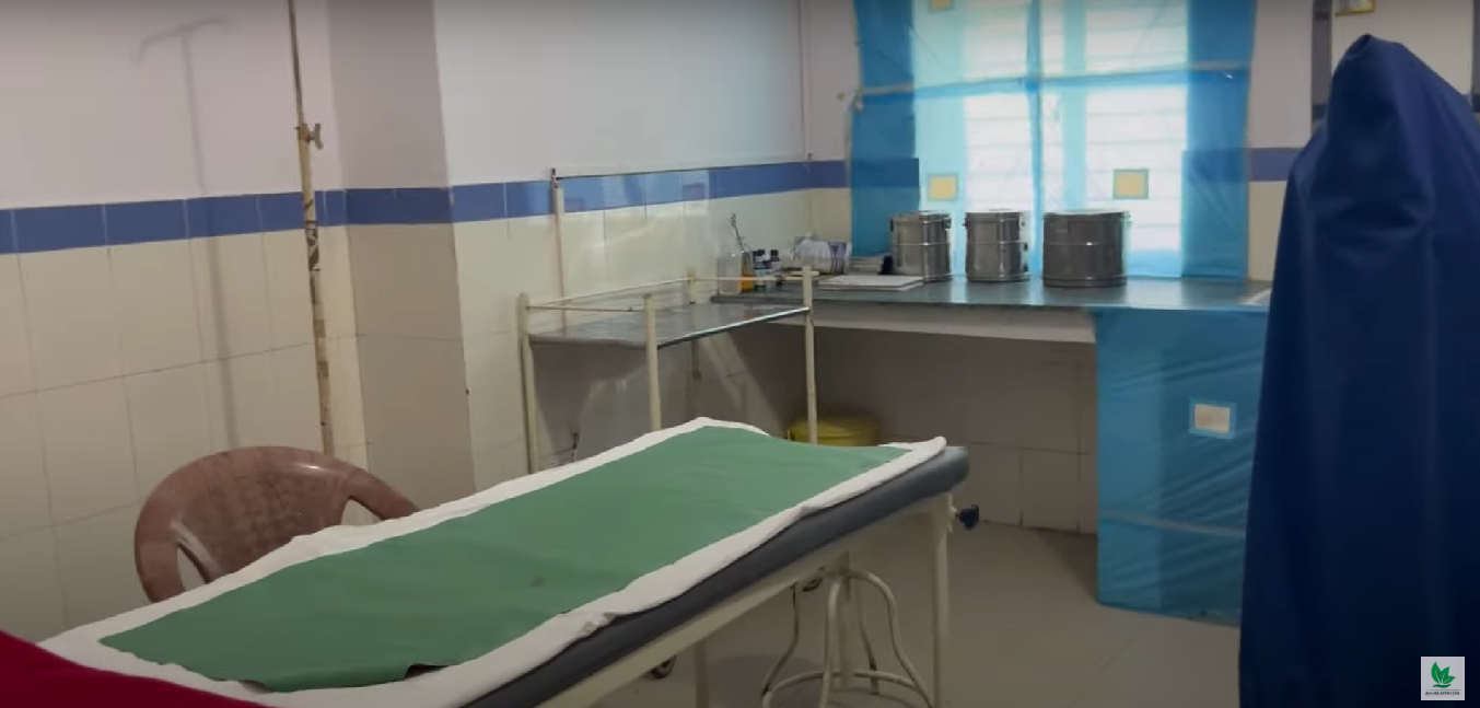 College Campus Image