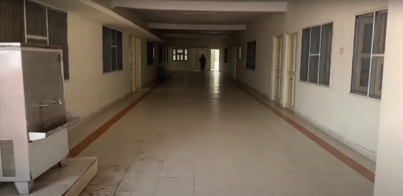 Shri Maru Singh Memorial Institute of Ayurved, Sonipat , Haryana  campus view 7