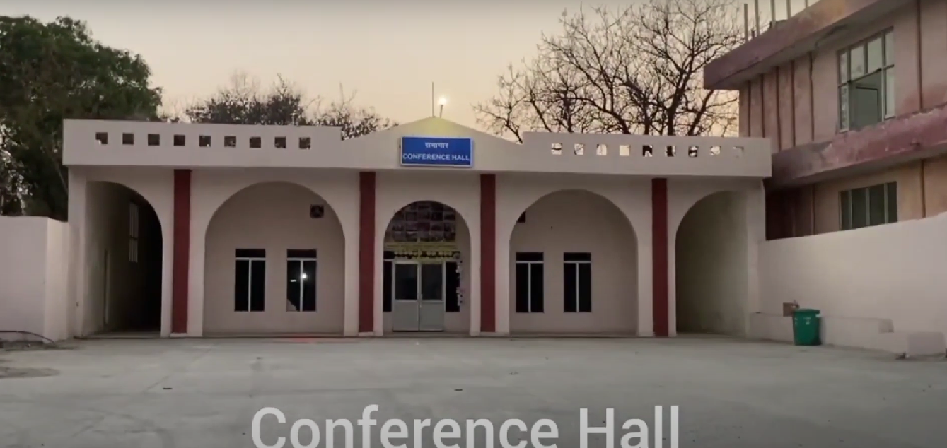 Shri Maru Singh Memorial Institute of Ayurved, Sonipat , Haryana  campus view 10