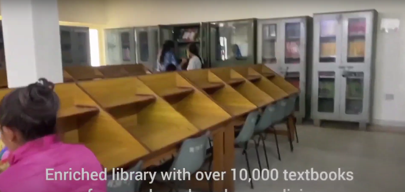 Shri Maru Singh Memorial Institute of Ayurved, Sonipat , Haryana  campus view 12