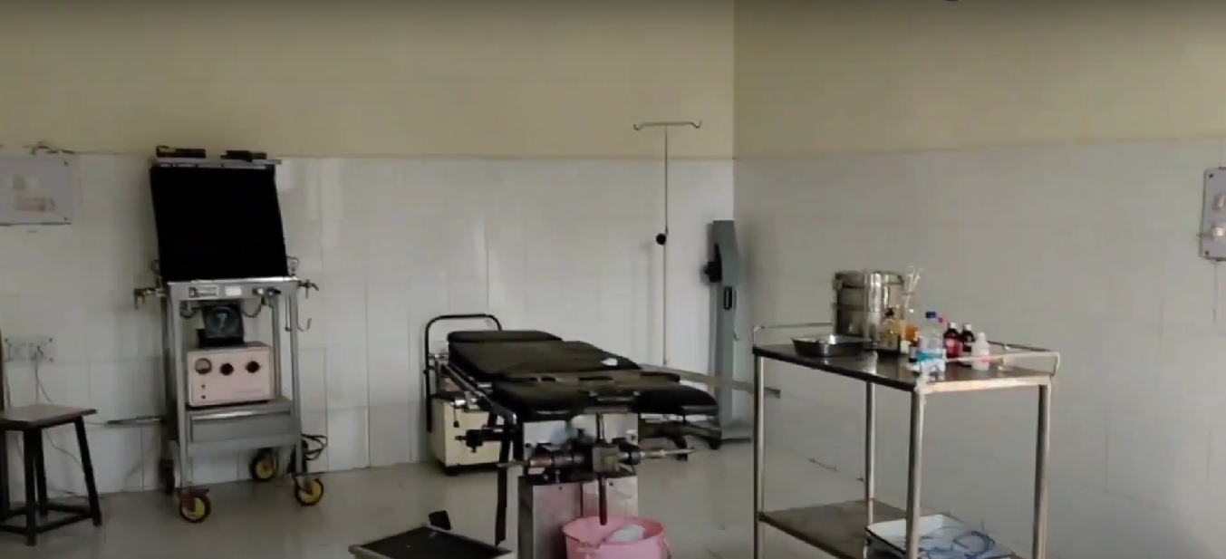 Shri Maru Singh Memorial Institute of Ayurved, Sonipat , Haryana  campus view 9