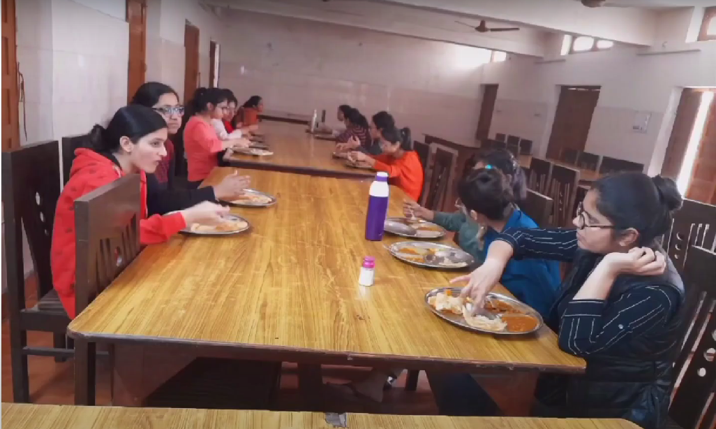 Shri Maru Singh Memorial Institute of Ayurved, Sonipat , Haryana  campus view 11