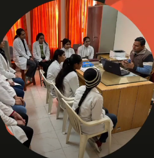 Shri Maru Singh Memorial Institute of Ayurved, Sonipat , Haryana  campus view 16