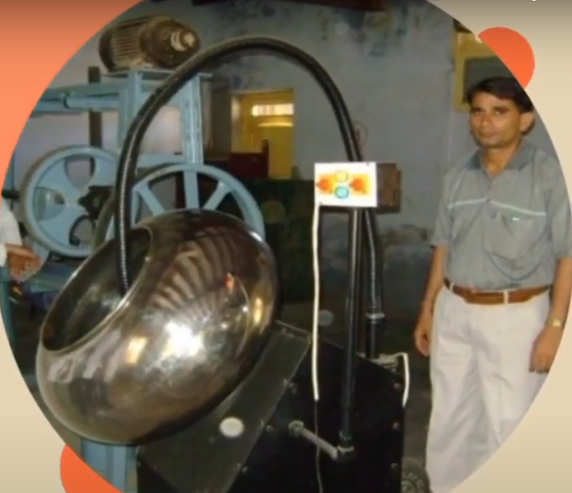 Shri Maru Singh Memorial Institute of Ayurved, Sonipat , Haryana  campus view 20