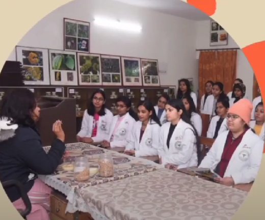 Shri Maru Singh Memorial Institute of Ayurved, Sonipat , Haryana  campus view 23