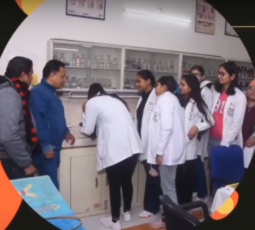 Shri Maru Singh Memorial Institute of Ayurved, Sonipat , Haryana  campus view 24