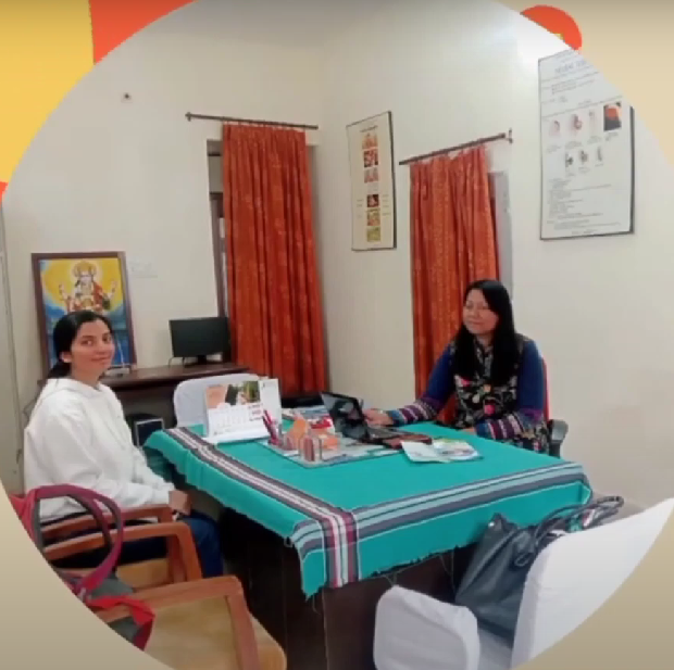 Shri Maru Singh Memorial Institute of Ayurved, Sonipat , Haryana  campus view 25