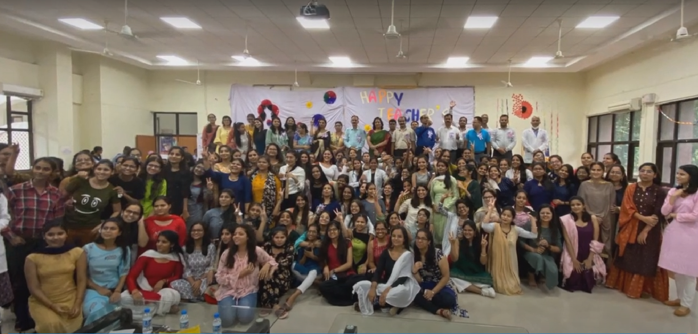 Shri Maru Singh Memorial Institute of Ayurved, Sonipat , Haryana  campus view 30