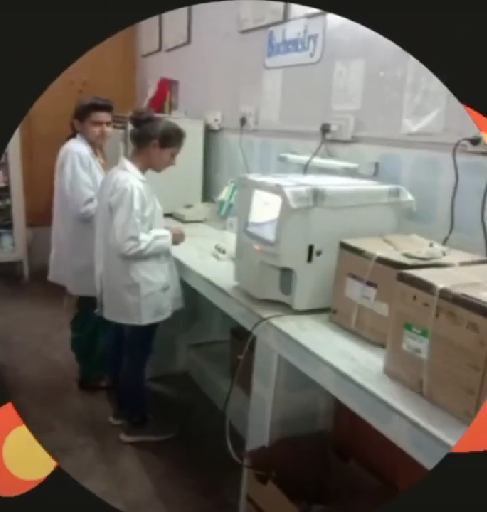 Shri Maru Singh Memorial Institute of Ayurved, Sonipat , Haryana  campus view 22