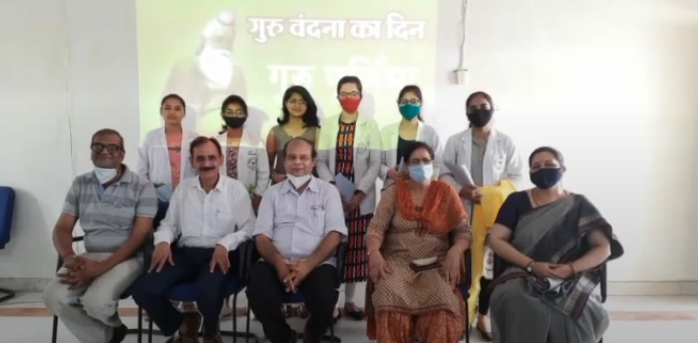 Shri Maru Singh Memorial Institute of Ayurved, Sonipat , Haryana  campus view 33