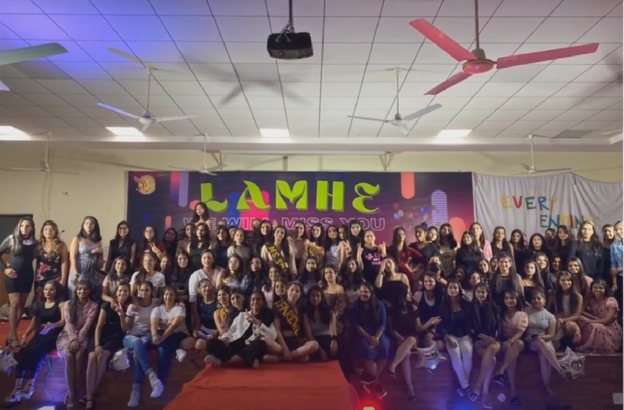 Shri Maru Singh Memorial Institute of Ayurved, Sonipat , Haryana  campus view 31